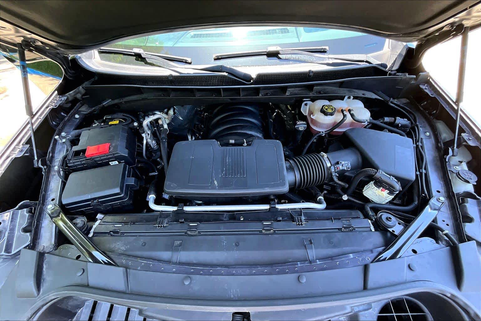 2024 GMC Yukon Denali Denali Titanium Rush Metallic at Lexus Southwest Houston