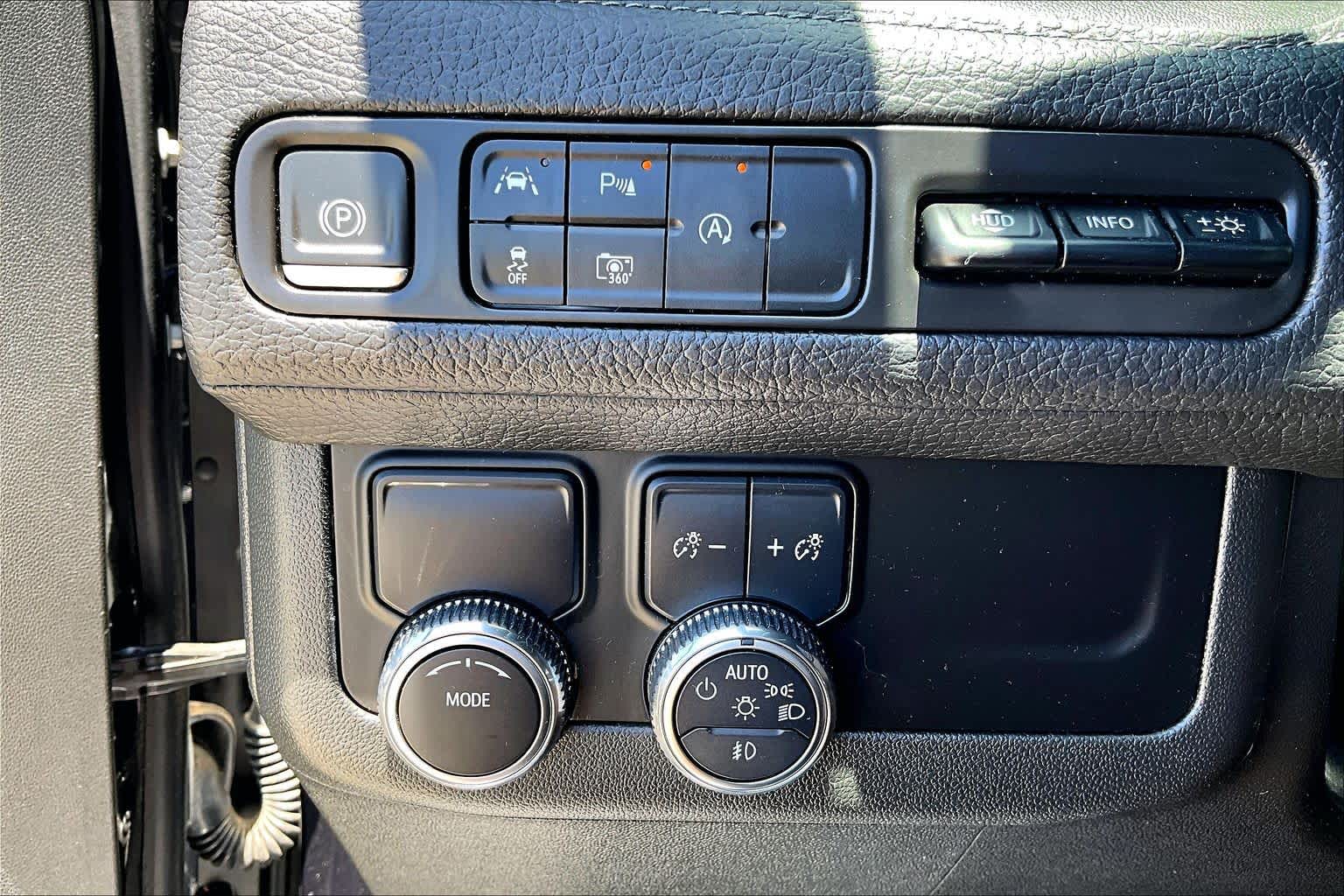 2024 GMC Yukon Denali Denali Titanium Rush Metallic at Lexus Southwest Houston