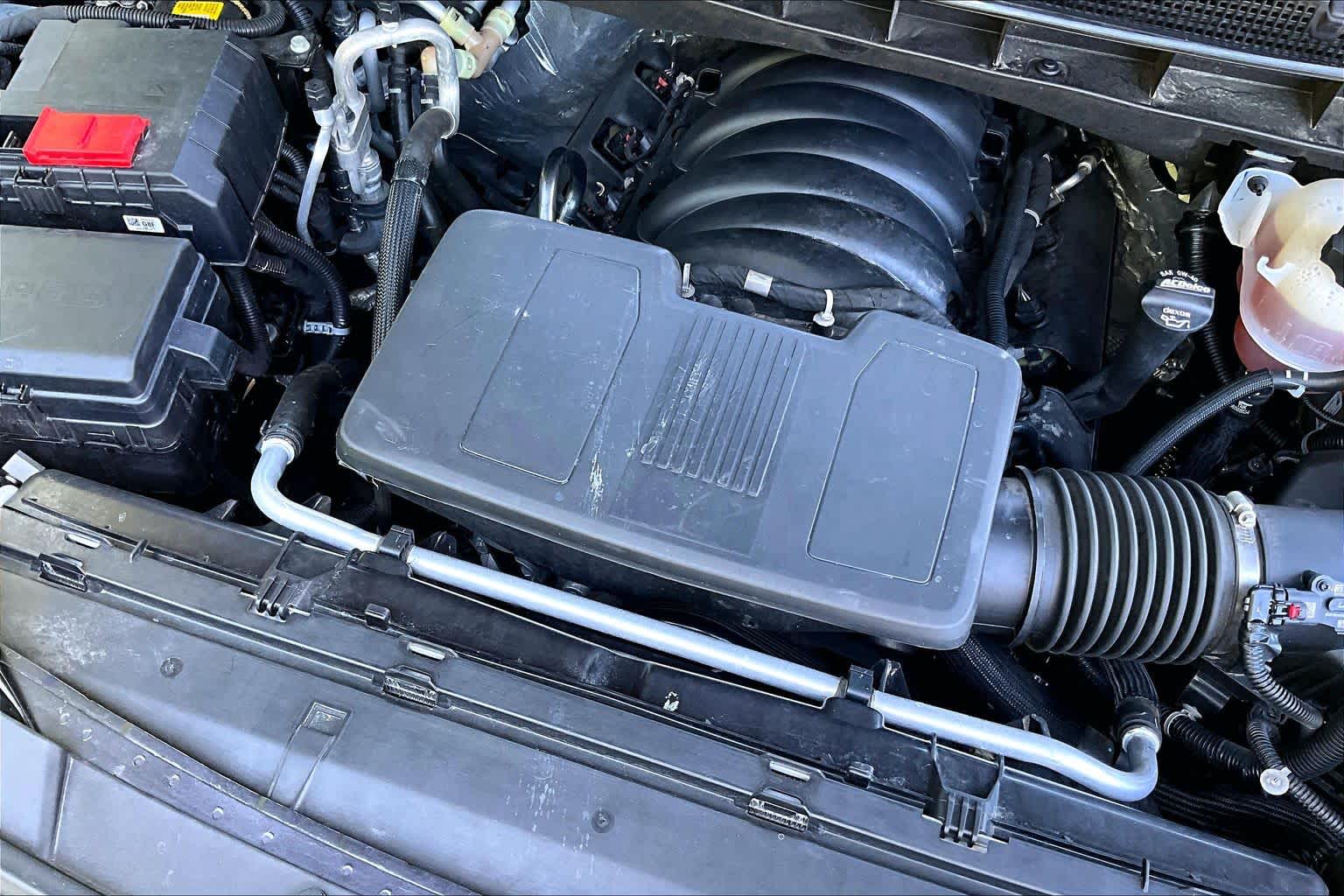 2024 GMC Yukon Denali Denali Titanium Rush Metallic at Lexus Southwest Houston