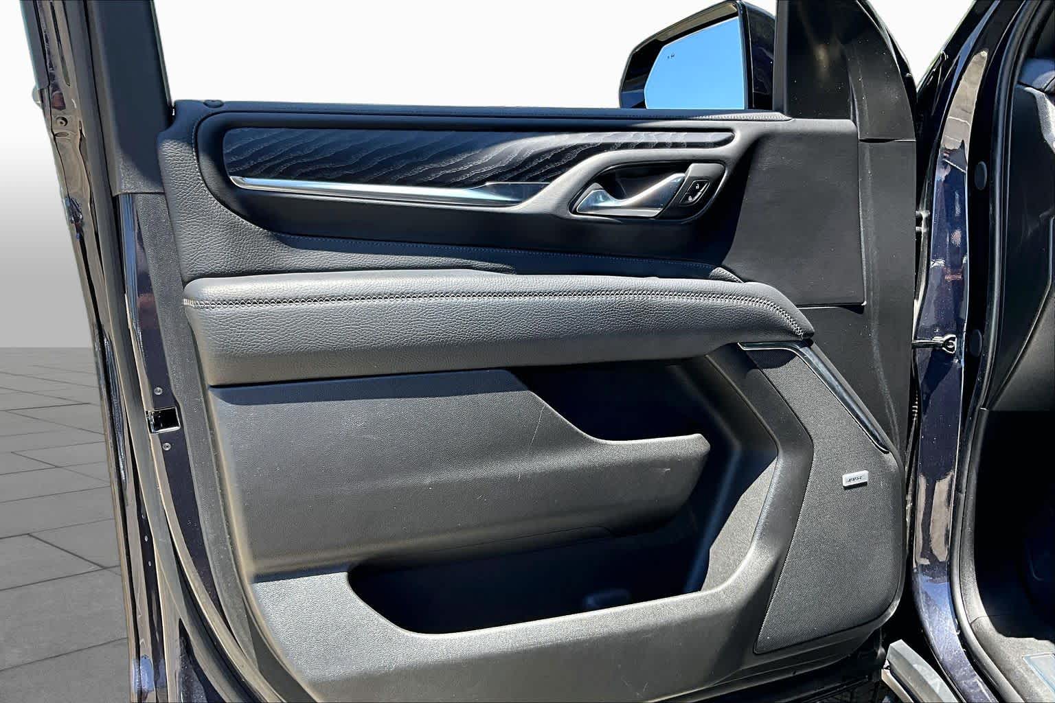 2024 GMC Yukon Denali Denali Titanium Rush Metallic at Lexus Southwest Houston