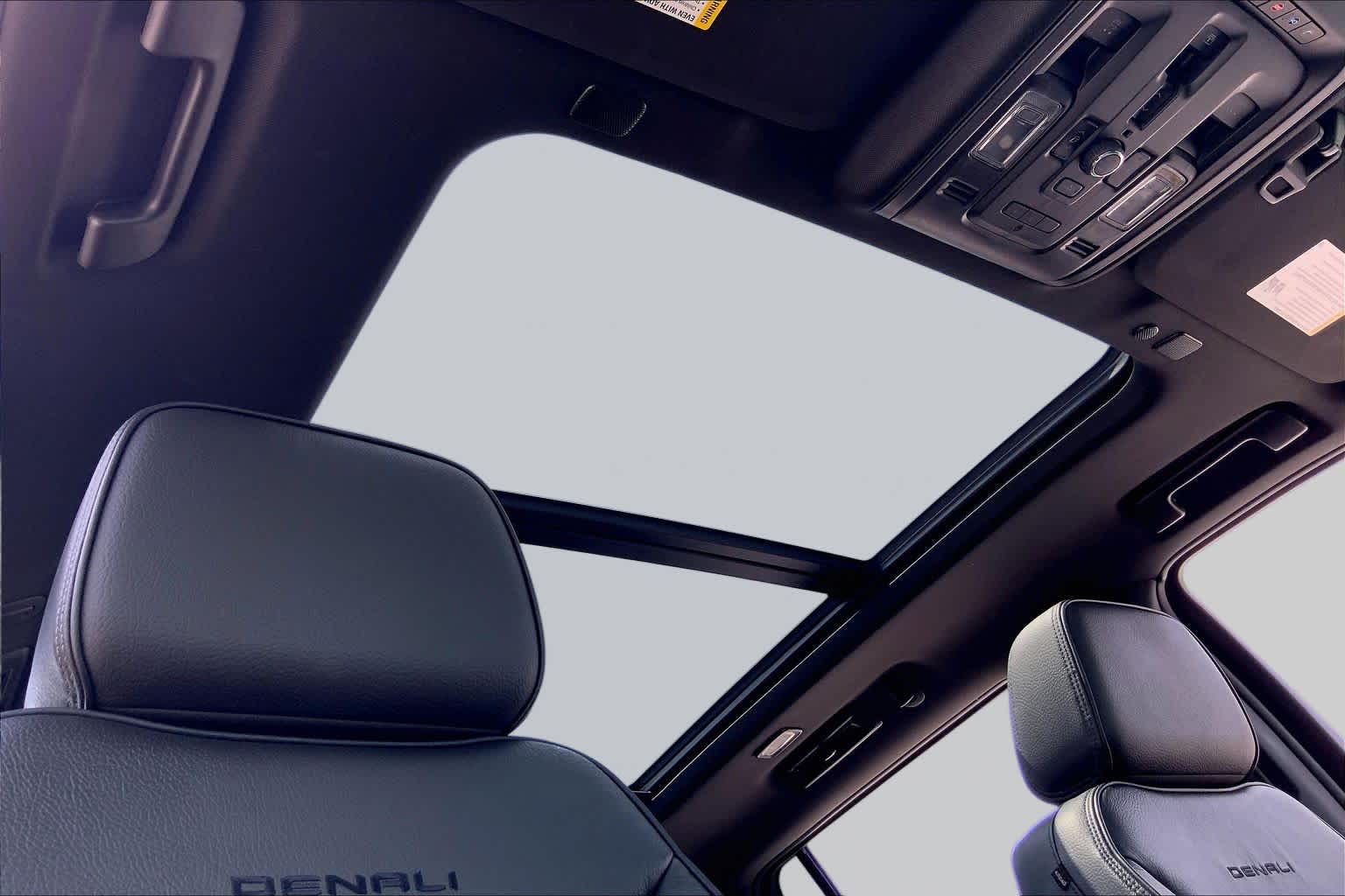 2024 GMC Yukon Denali Denali Titanium Rush Metallic at Lexus Southwest Houston