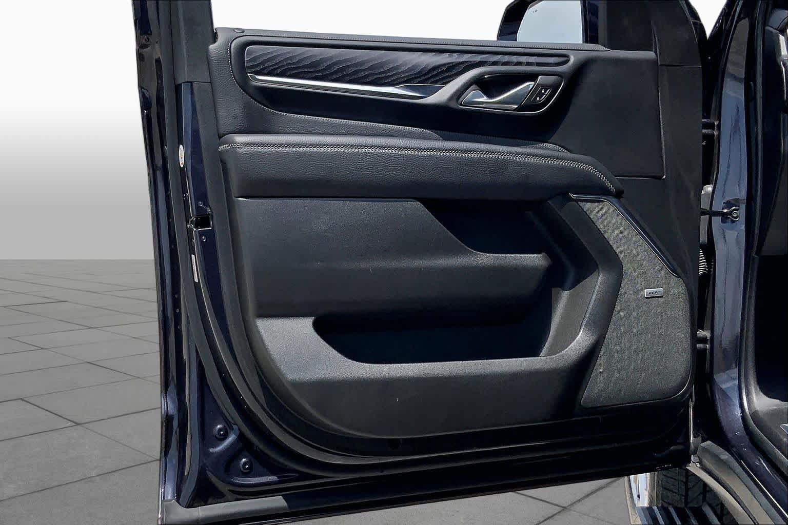 2024 GMC Yukon Denali Denali Titanium Rush Metallic at Lexus Southwest Houston