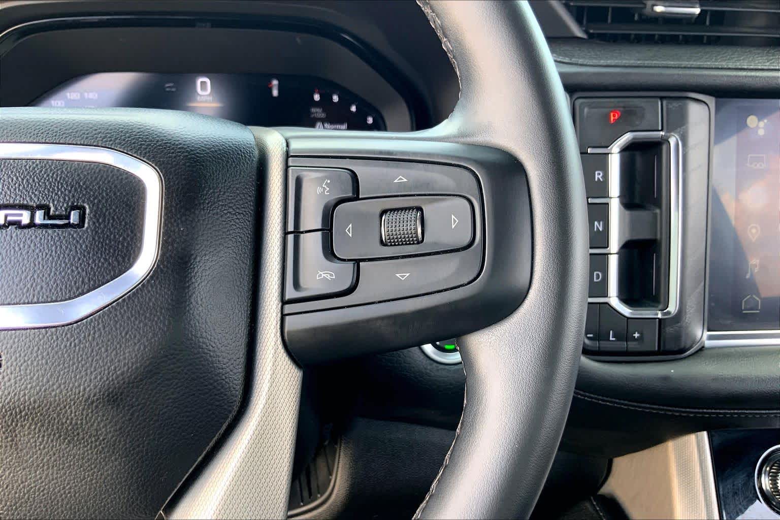 2024 GMC Yukon Denali Denali Titanium Rush Metallic at Lexus Southwest Houston