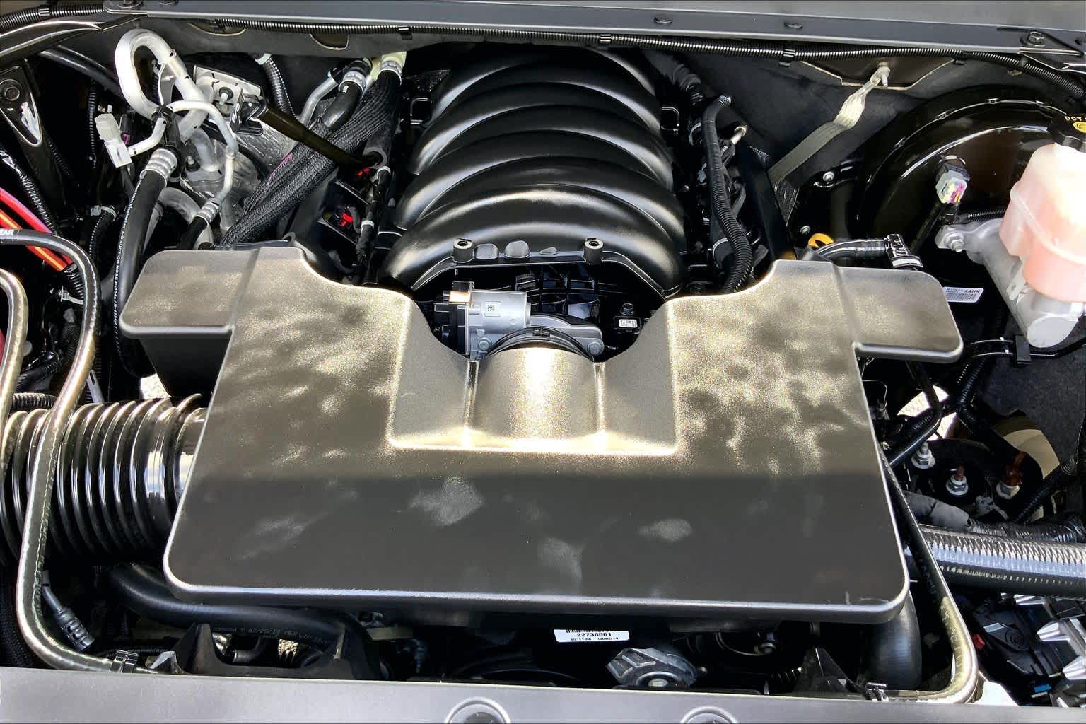 2020 GMC Yukon XL SLT Smokey Quartz Metallic at Mac Haik Ford