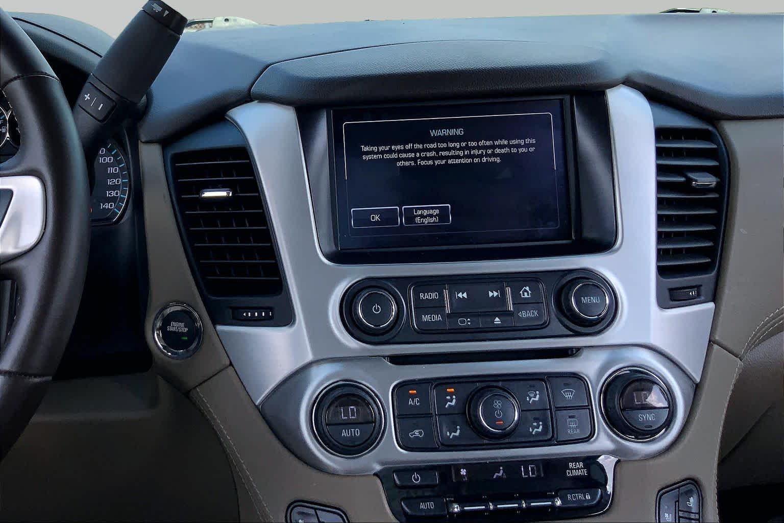 2020 GMC Yukon XL SLT Smokey Quartz Metallic at Mac Haik Ford