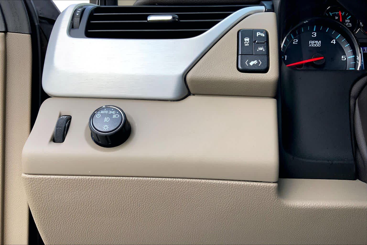 2020 GMC Yukon XL SLT Smokey Quartz Metallic at Mac Haik Ford