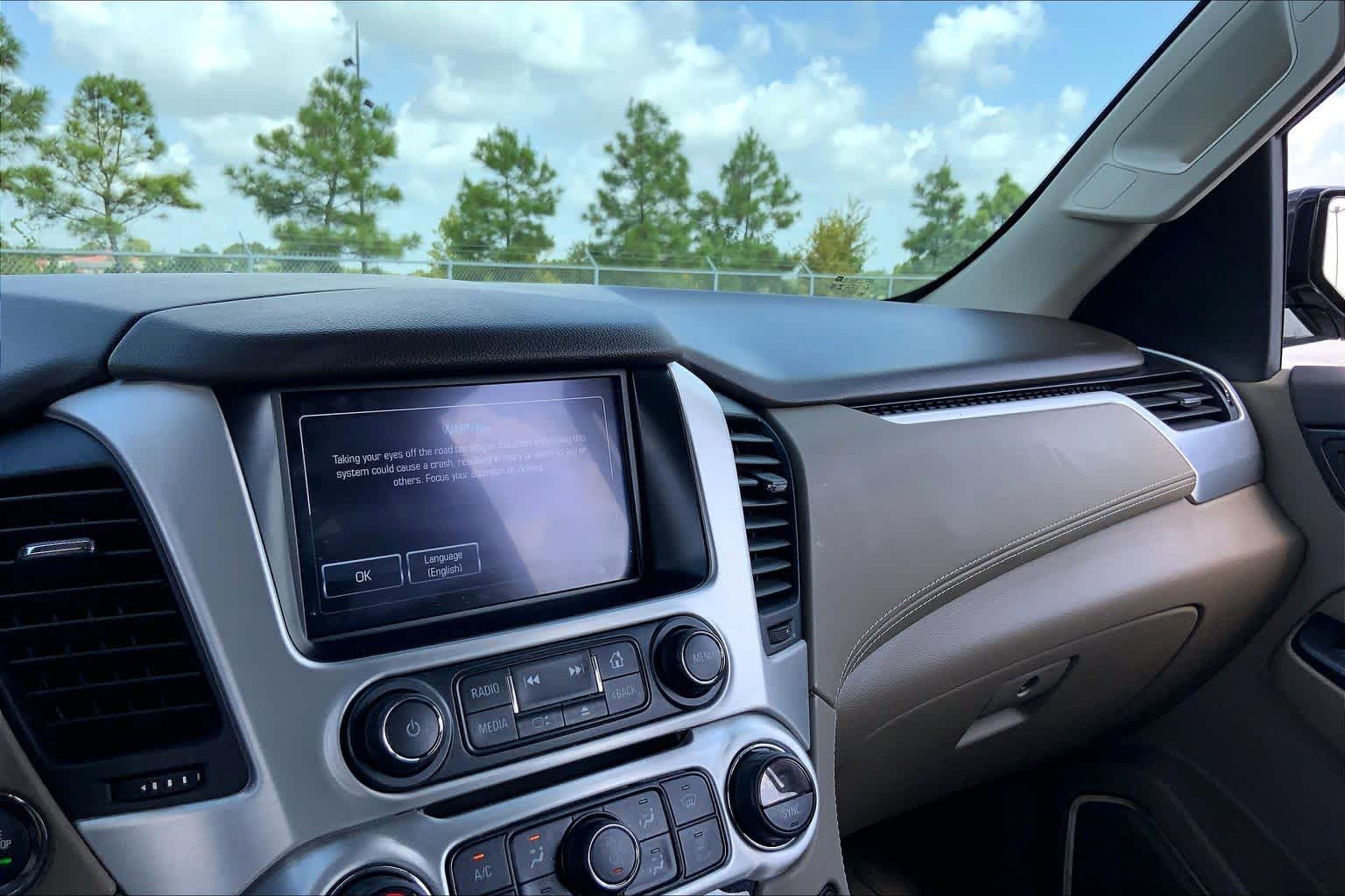 2020 GMC Yukon XL SLT Smokey Quartz Metallic at Mac Haik Ford