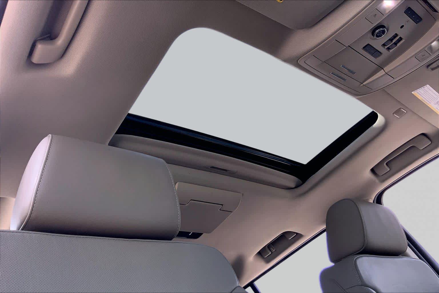 2020 GMC Yukon XL SLT Smokey Quartz Metallic at Mac Haik Ford