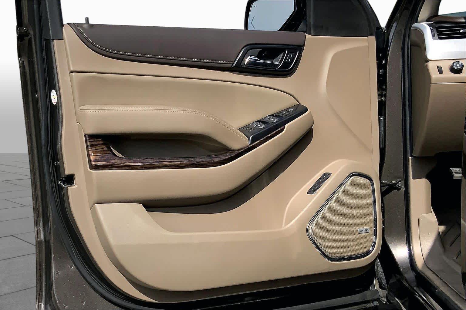 2020 GMC Yukon XL SLT Smokey Quartz Metallic at Mac Haik Ford