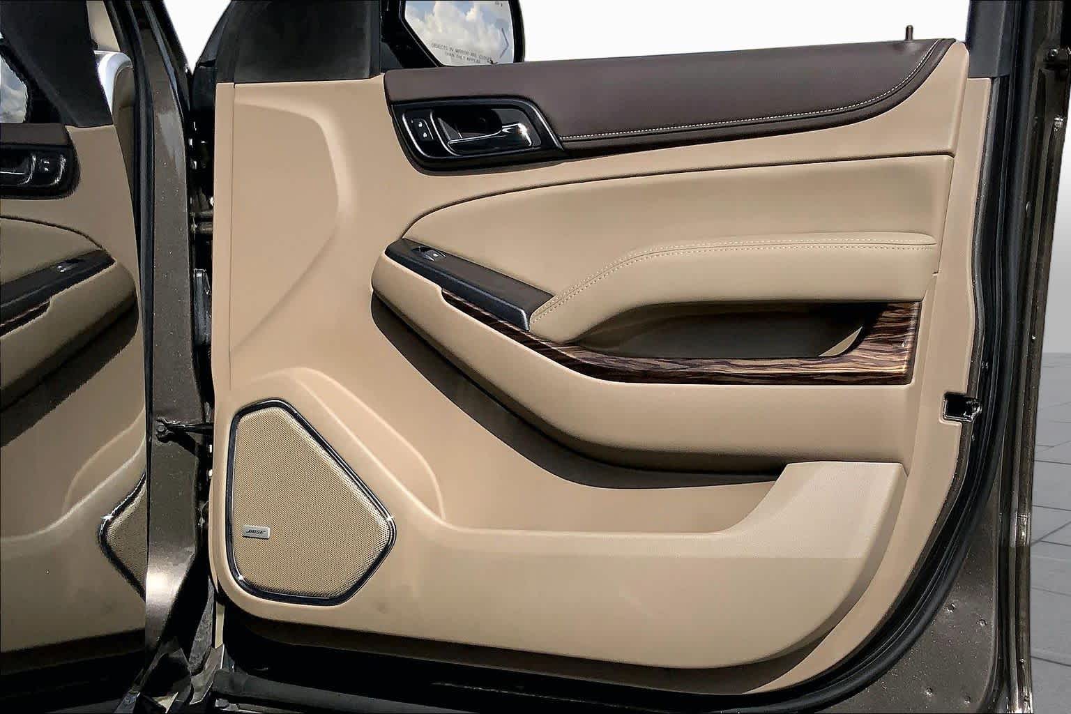 2020 GMC Yukon XL SLT Smokey Quartz Metallic at Mac Haik Ford