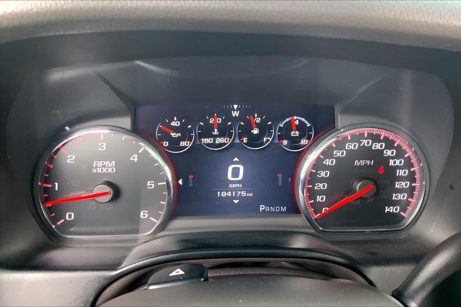 2015 GMC Yukon Denali Denali White Diamond Tricoat at Beck & Masten Kia