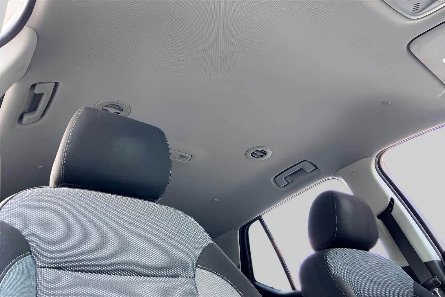 2019 Chevrolet Traverse LT Cloth Silver Ice Metallic at Lexus of Clear Lake