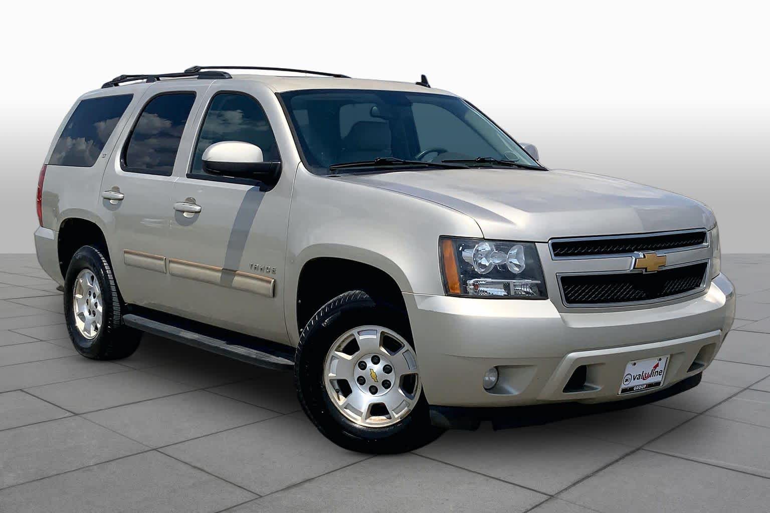 2013 Chevrolet Tahoe LT - 2