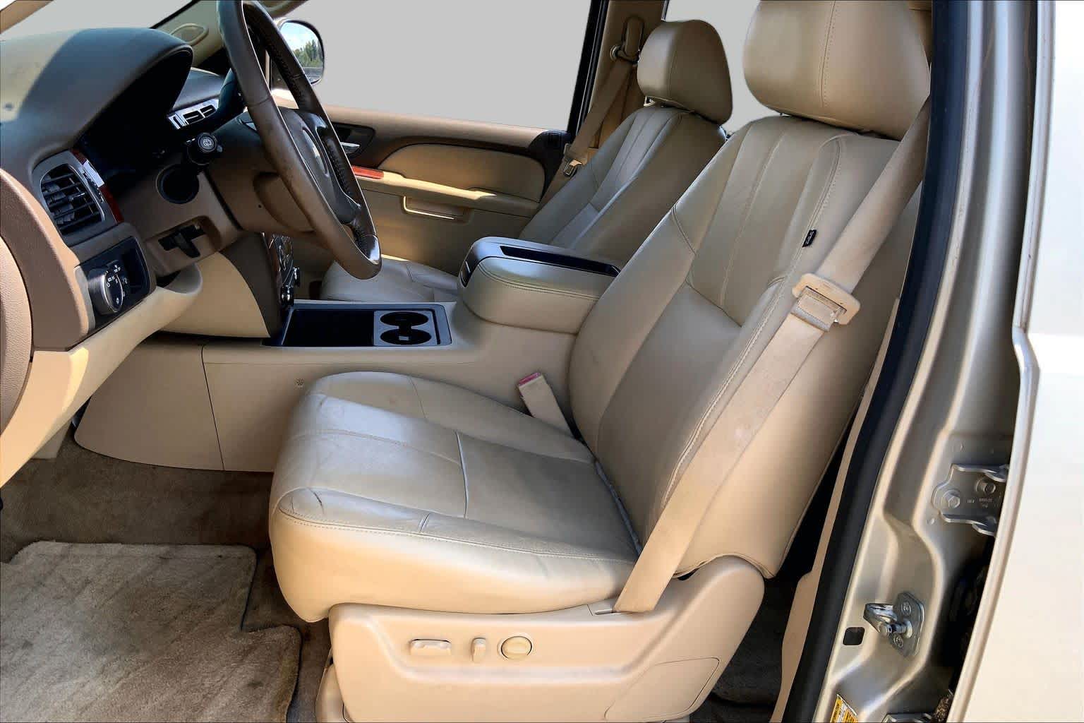2013 Chevrolet Tahoe LT - 7