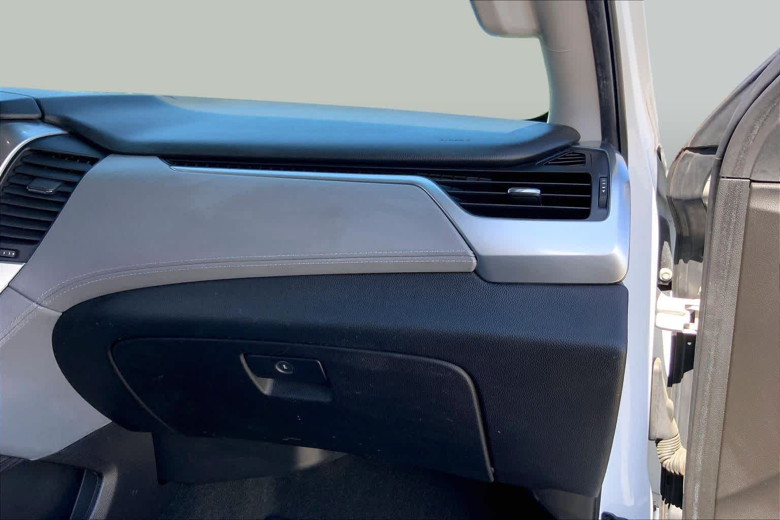 2017 Chevrolet Tahoe LT Summit White at Mac Haik Ford