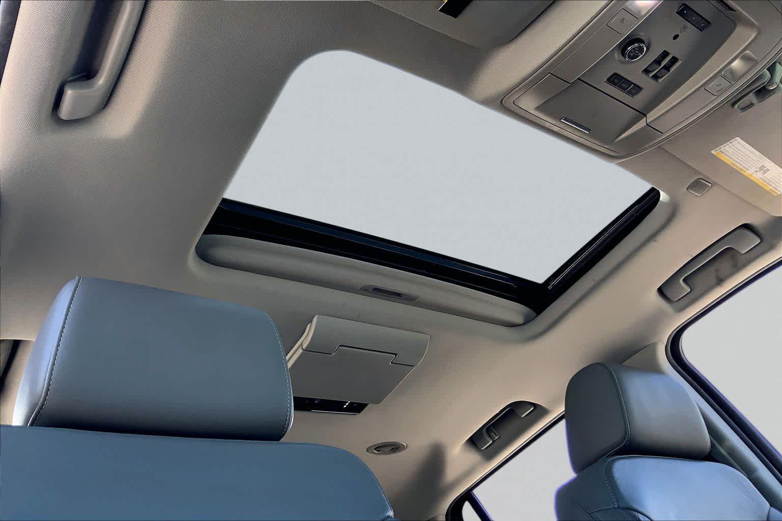 2017 Chevrolet Tahoe LT Summit White at Mac Haik Ford