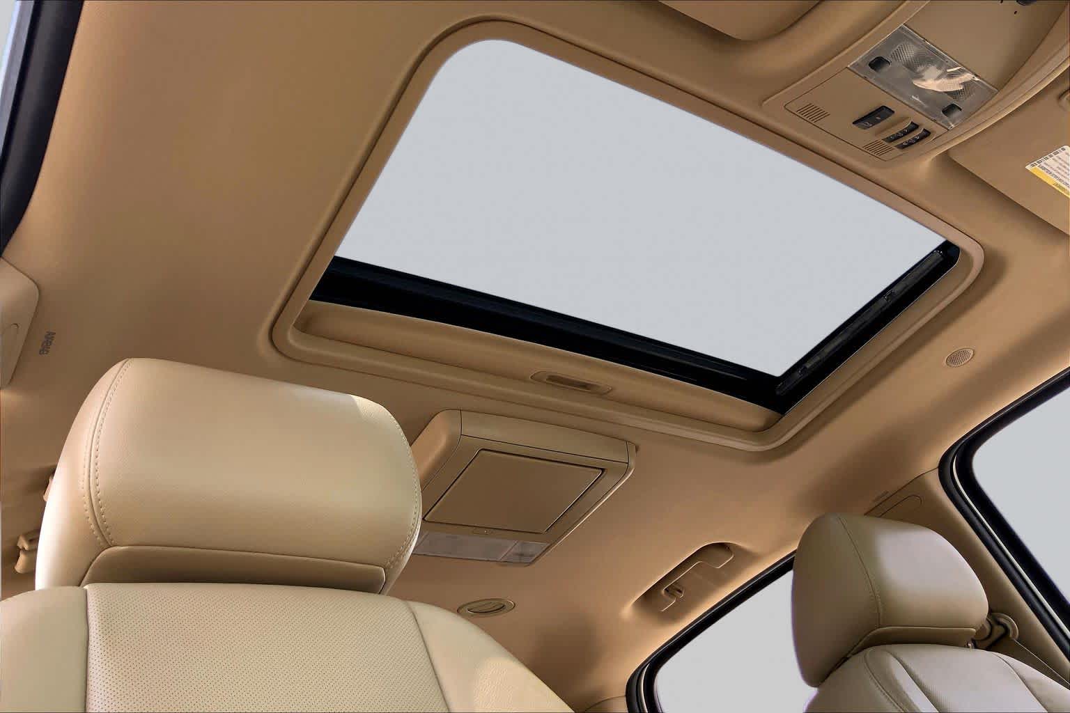 2013 Chevrolet Suburban LTZ White Diamond Tricoat at Group 1 Toyota Southwest