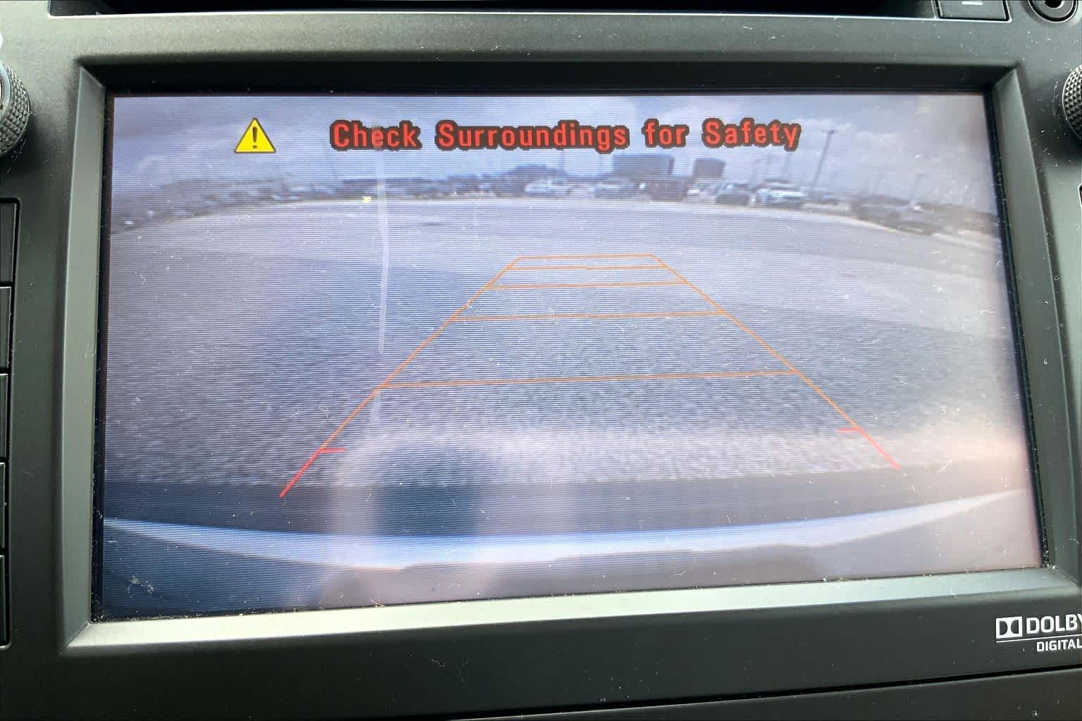 2013 Chevrolet Suburban LTZ White Diamond Tricoat at Group 1 Toyota Southwest