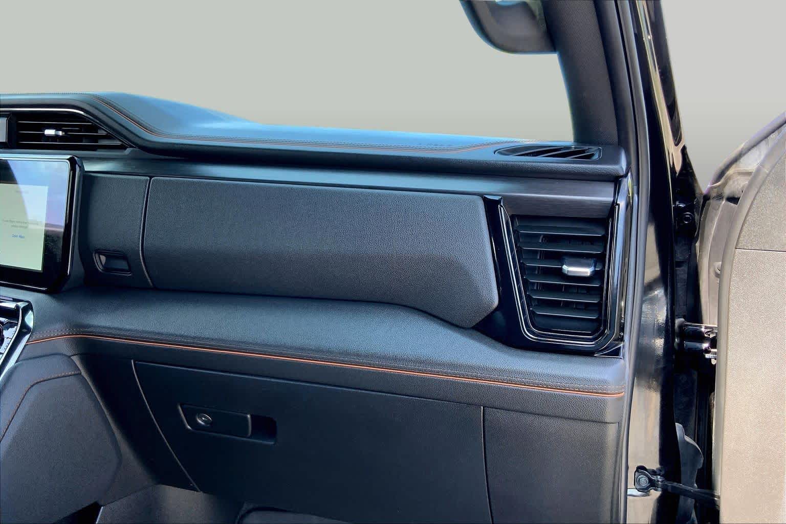 2024 GMC Sierra 1500 AT4 Onyx Black at Lone Star Chevrolet