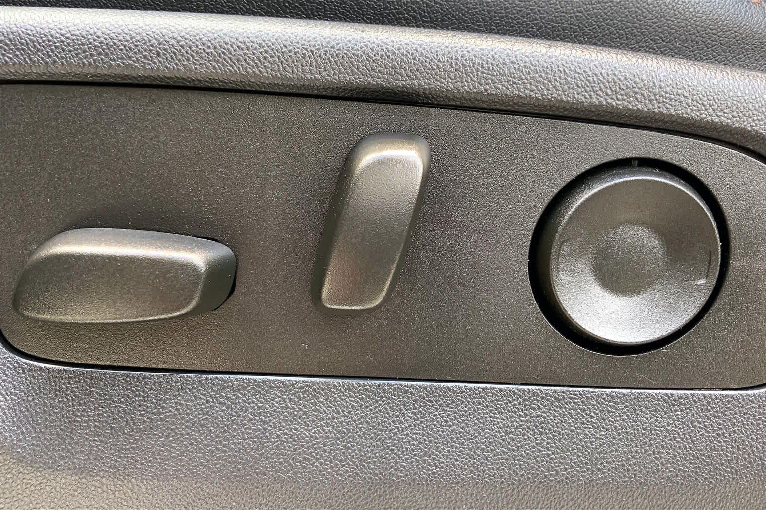 2023 GMC Sierra 1500 AT4 Deep Bronze Metallic at Texan GMC Buick
