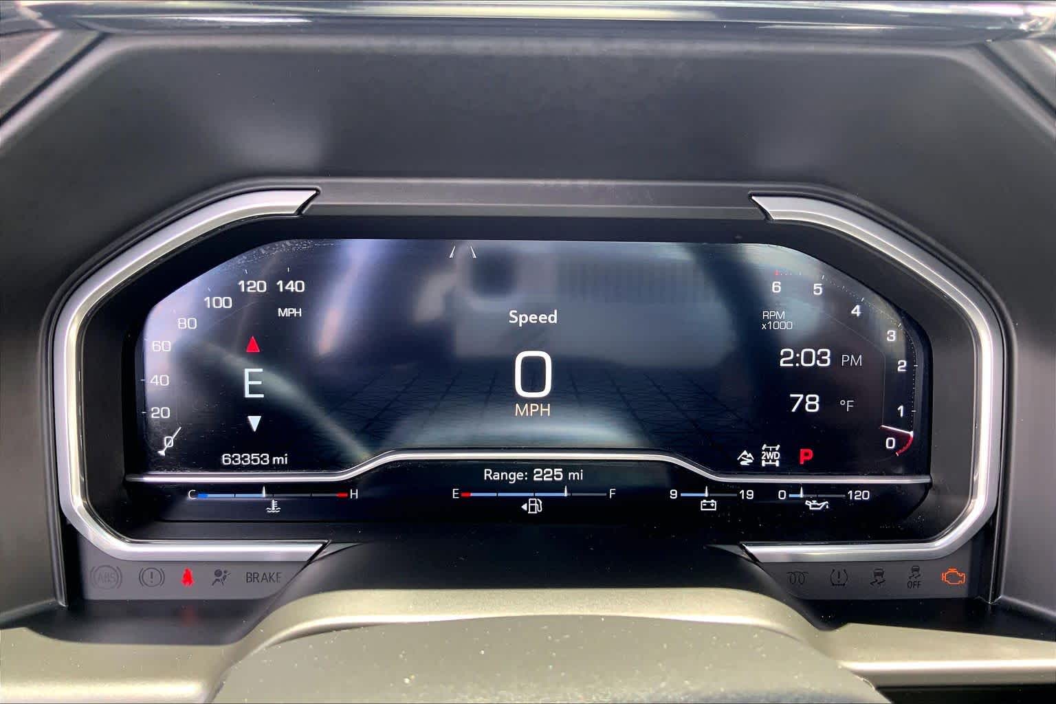 2023 GMC Sierra 1500 AT4 Deep Bronze Metallic at Texan GMC Buick