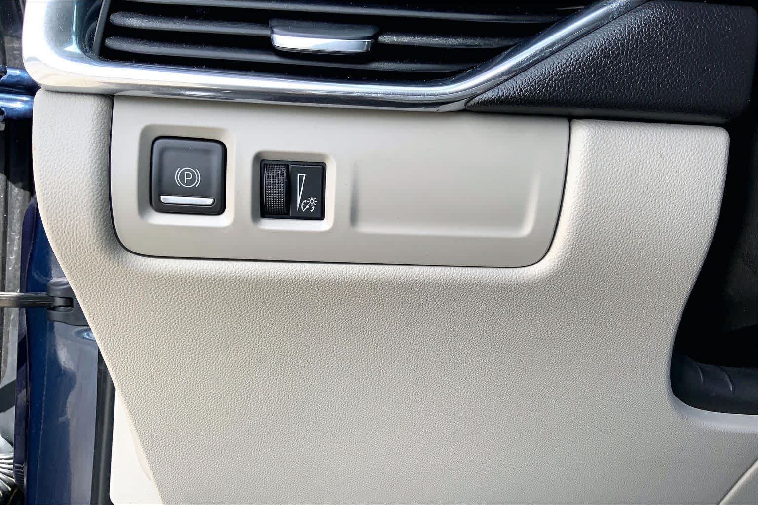2019 Cadillac XT4 FWD Premium Luxury Twilight Blue Metallic at Lexus of Clear Lake