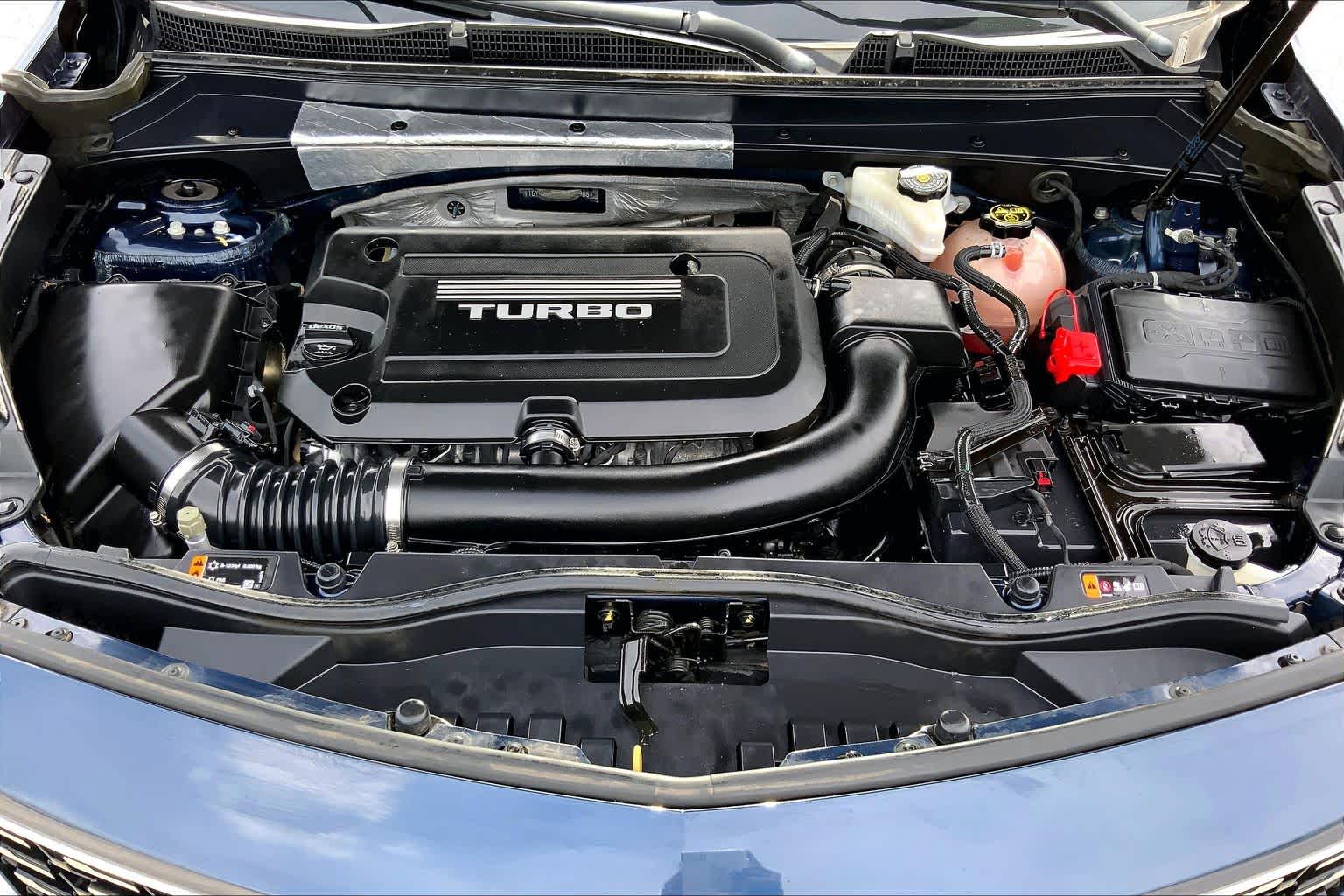 2019 Cadillac XT4 FWD Premium Luxury Twilight Blue Metallic at Lexus of Clear Lake