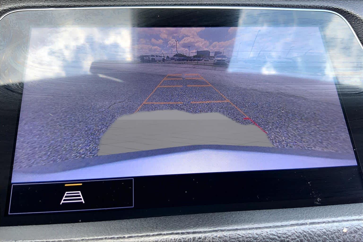 2022 Cadillac XT4 AWD Premium Luxury Radiant Silver Metallic at Lexus Southwest Houston