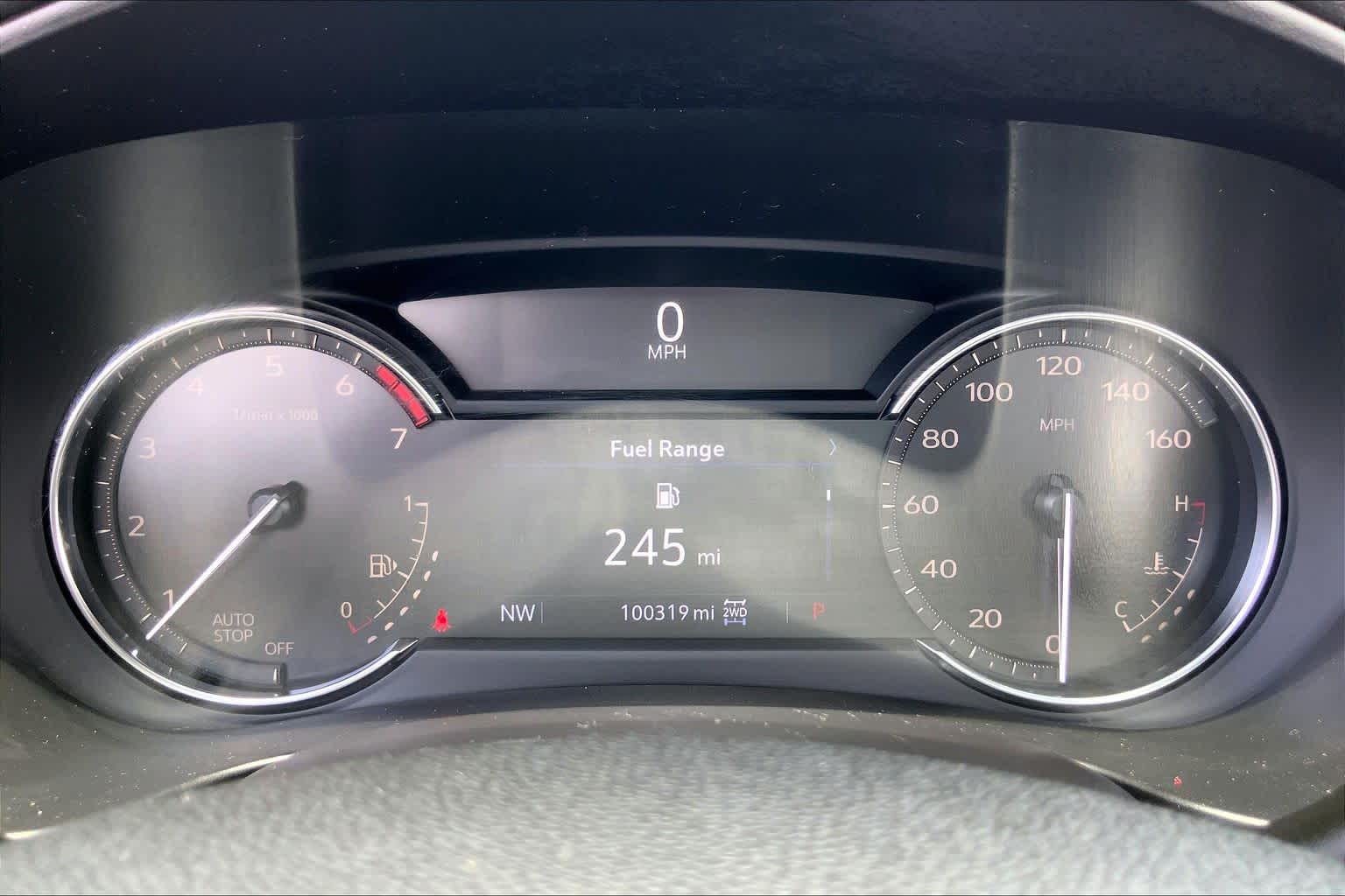 2022 Cadillac XT4 AWD Premium Luxury Radiant Silver Metallic at Lexus Southwest Houston