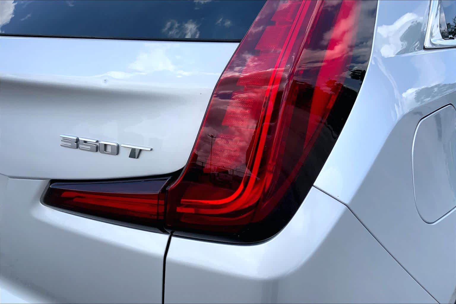 2022 Cadillac XT4 AWD Premium Luxury Radiant Silver Metallic at Lexus Southwest Houston