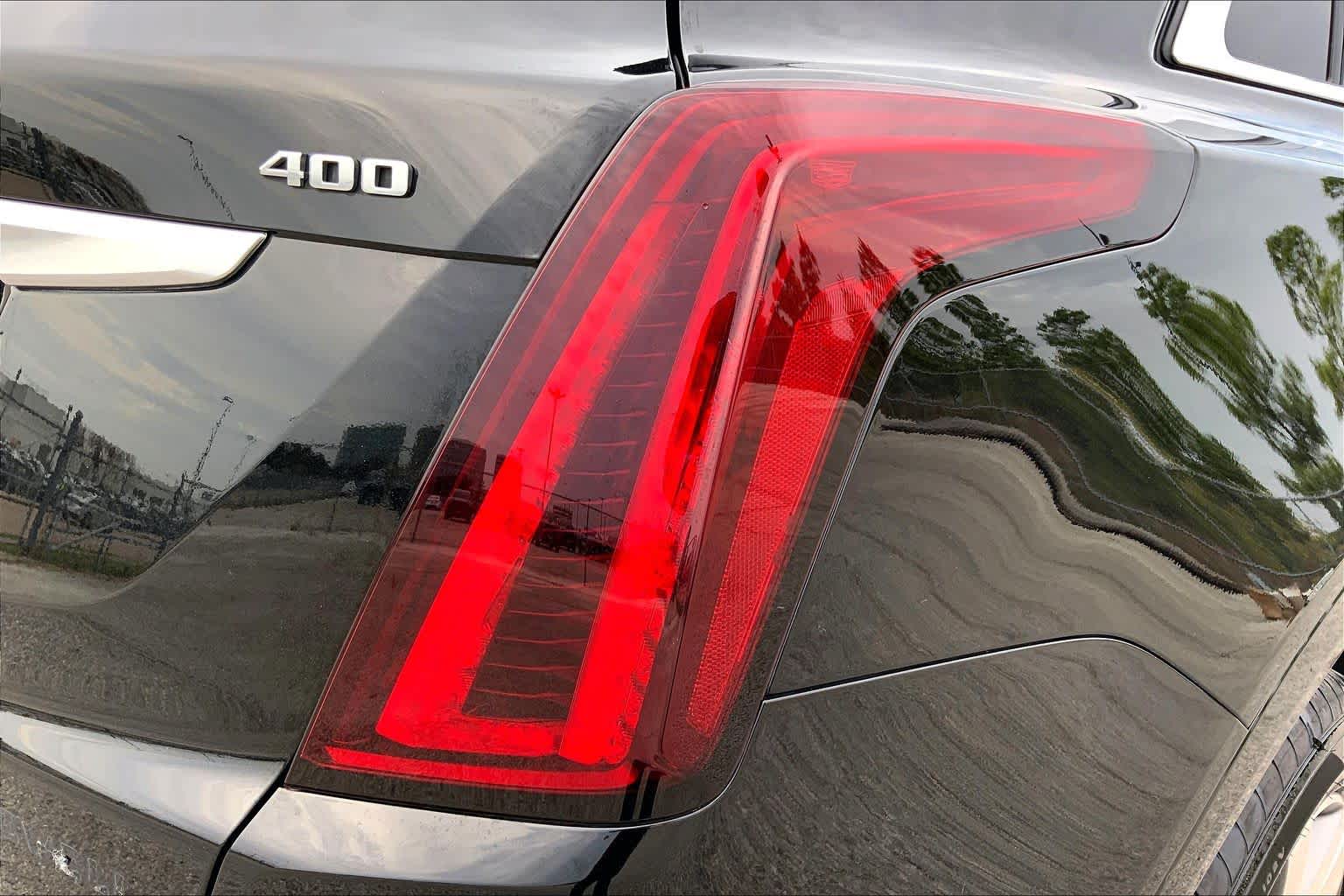 2021 Cadillac XT5 FWD Premium Luxury Stellar Black Metallic at Ron Craft Chevrolet Cadillac