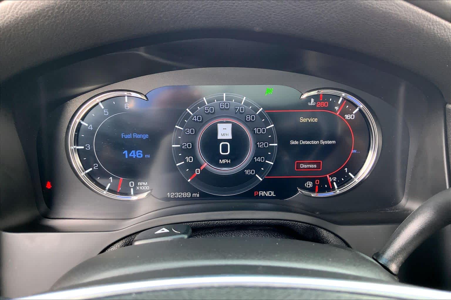2018 Cadillac Escalade Luxury Satin Steel Metallic at AutoNation Chrysler Jeep Dodge Ram Spring