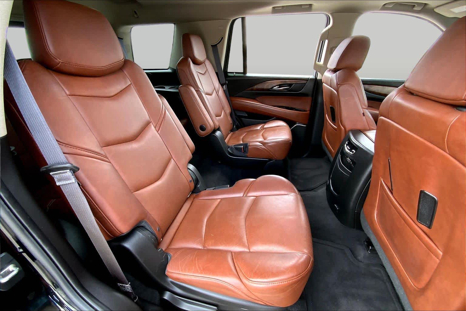 2015 Cadillac Escalade photo 19 of 36