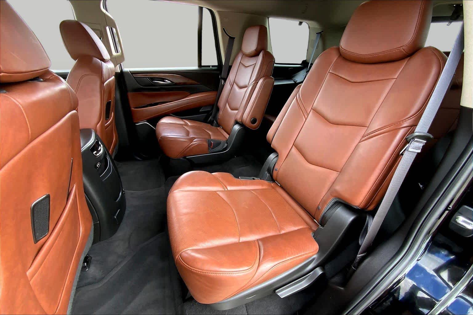 2015 Cadillac Escalade photo 20 of 36