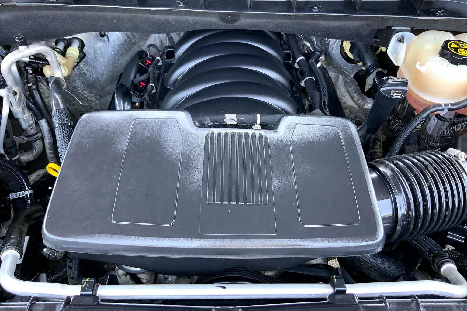 2023 Cadillac Escalade ESV RWD Premium Luxury Black Raven at Mercedes-Benz of Houston North