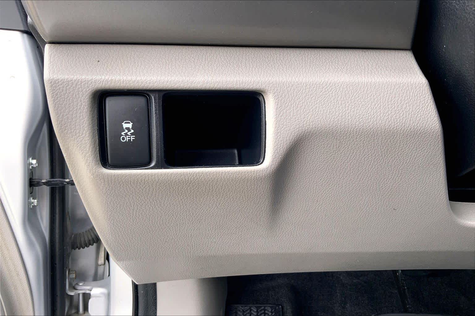 2011 Honda Accord LX Alabaster Silver Metallic at Tomball Ford