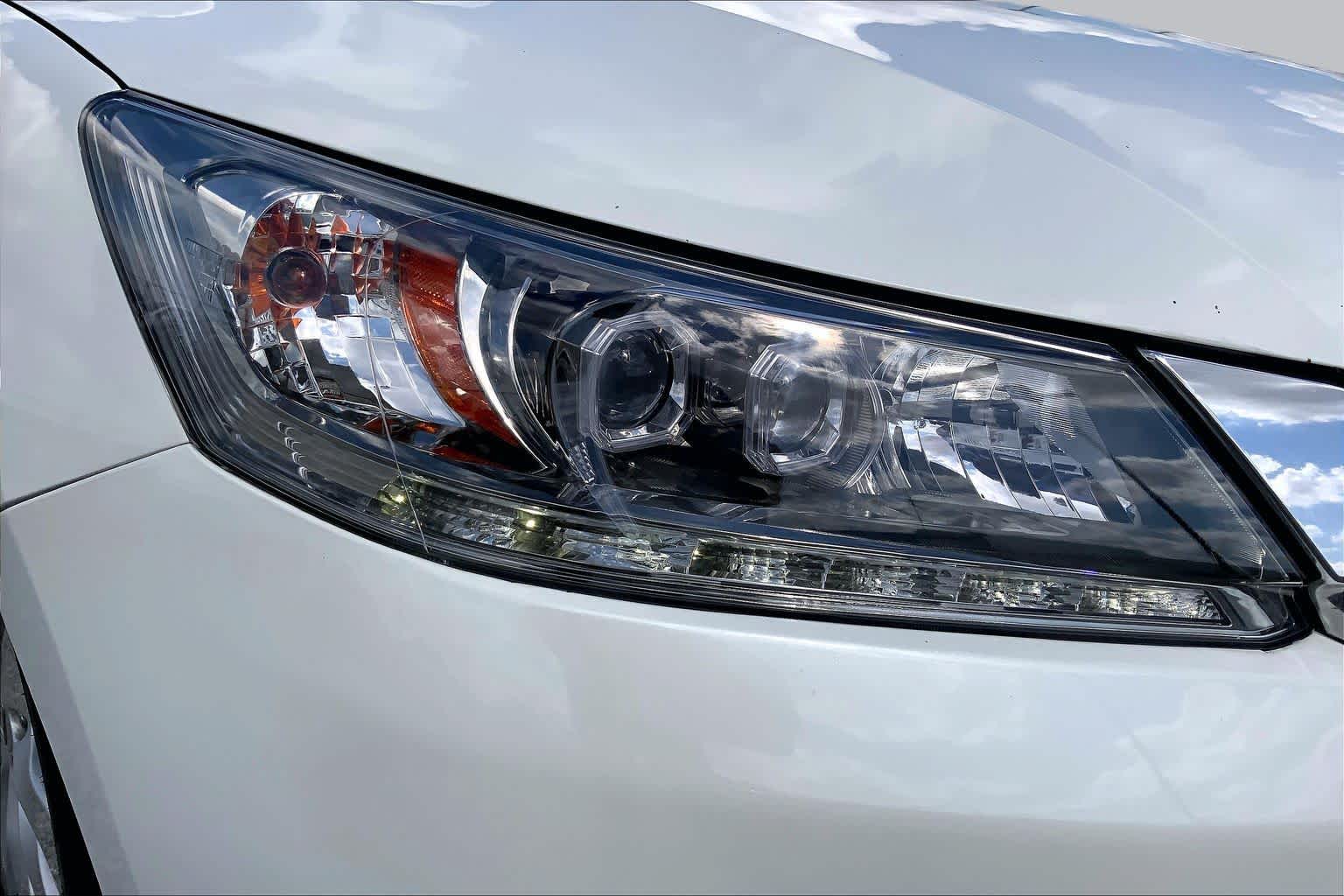 2013 Honda Accord photo 27 of 36