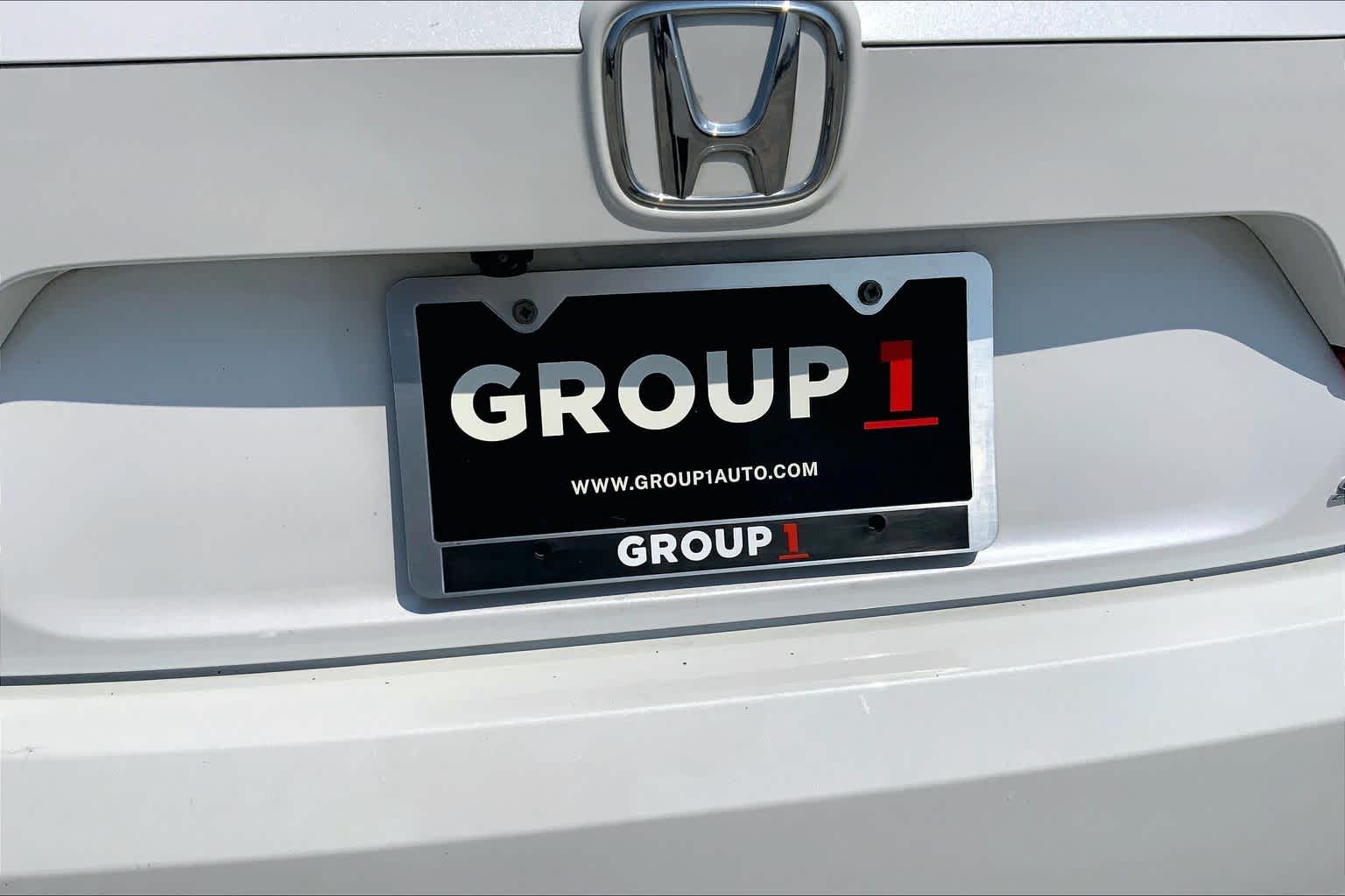 2022 Honda Accord photo 10 of 36