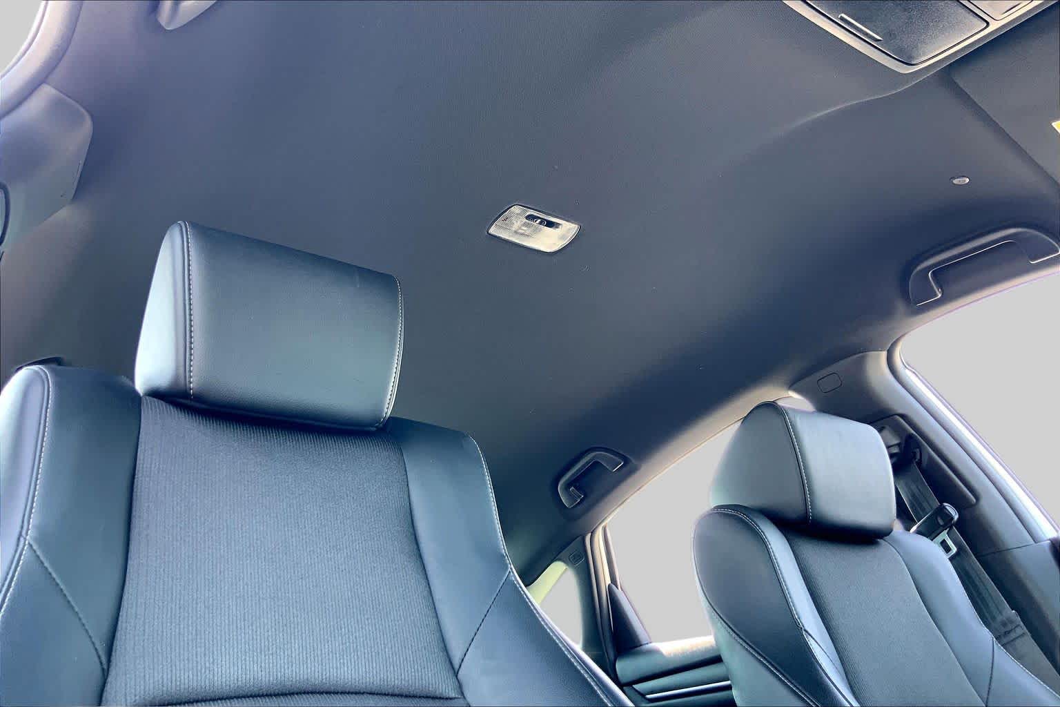 2022 Honda Accord photo 14 of 36