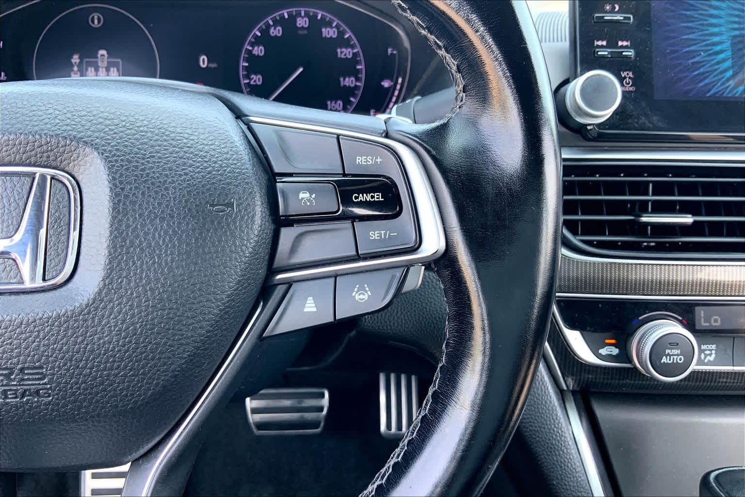 2022 Honda Accord photo 24 of 36