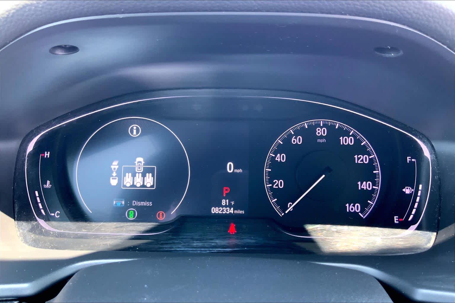 2022 Honda Accord photo 25 of 36
