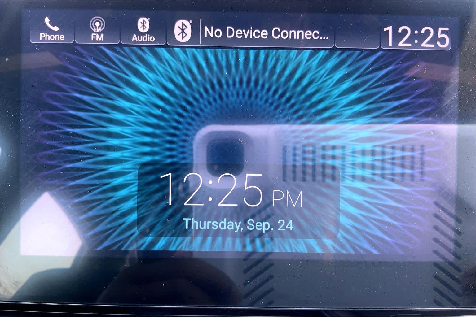 2022 Honda Accord photo 35 of 36
