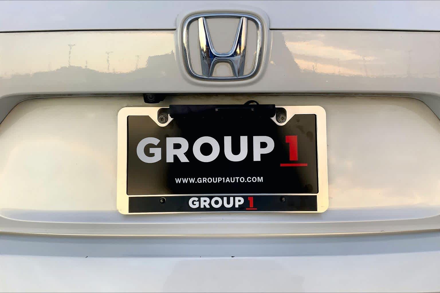 2018 Honda Accord Sedan photo 30 of 36