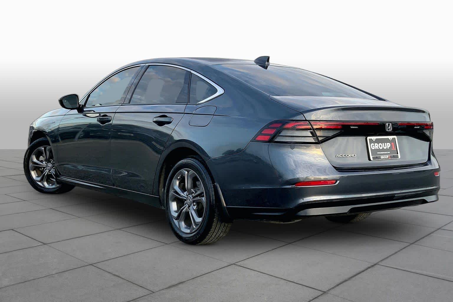 2024 Honda Accord photo 12 of 35