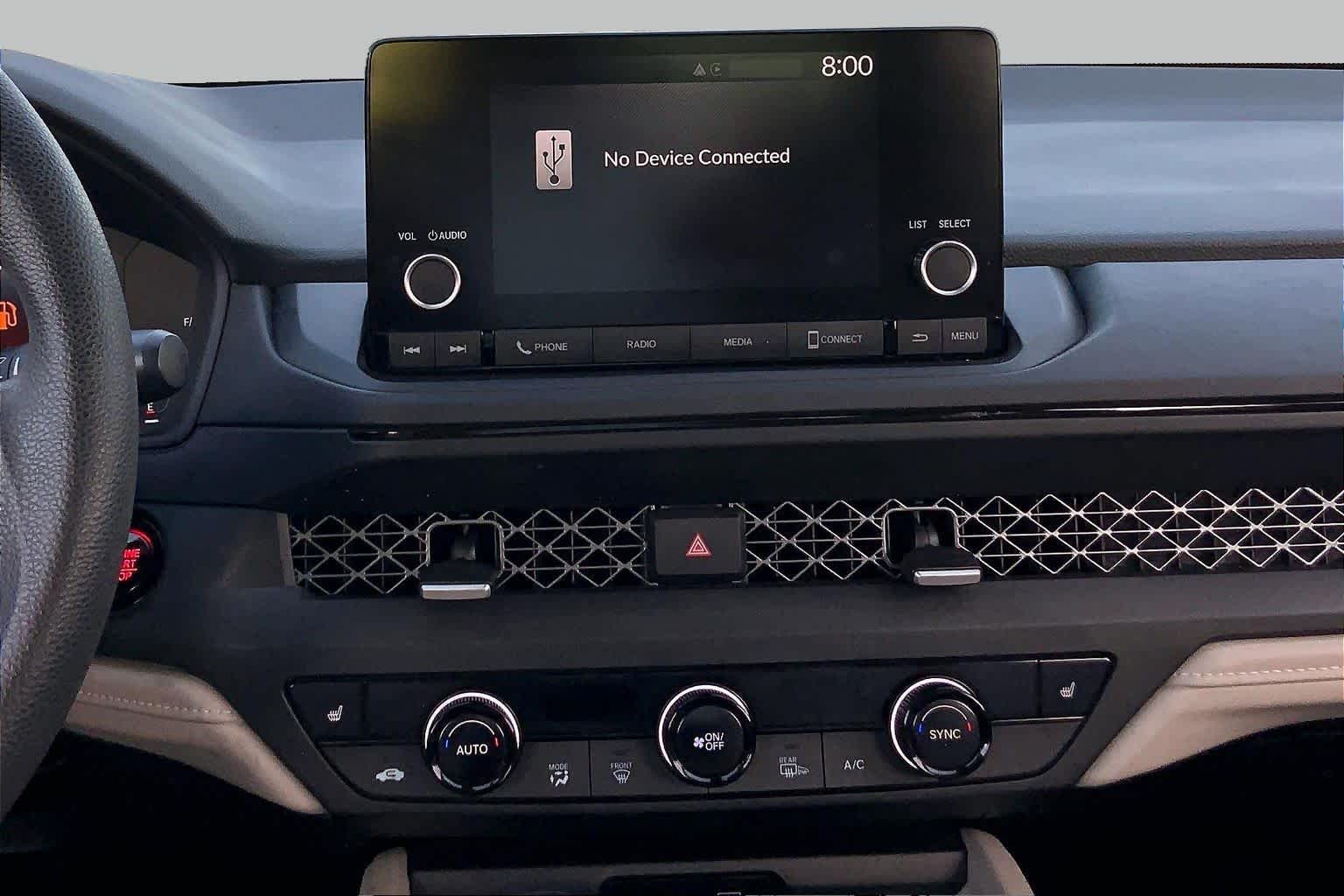 2024 Honda Accord photo 7 of 35