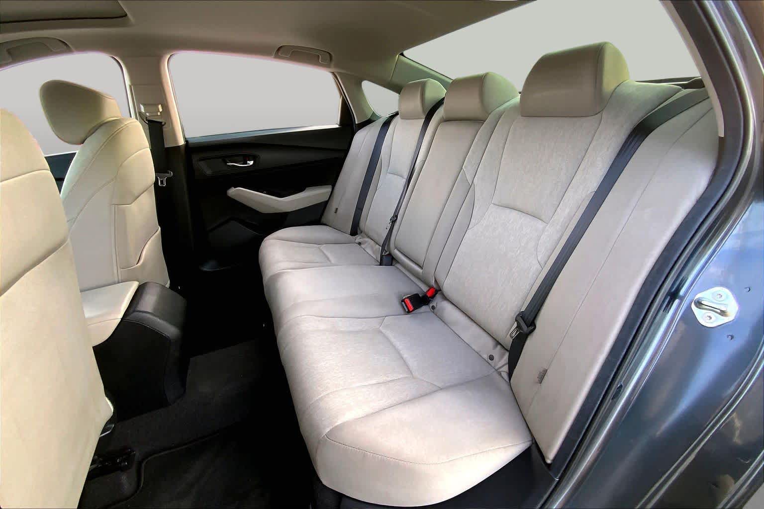 2024 Honda Accord photo 20 of 35