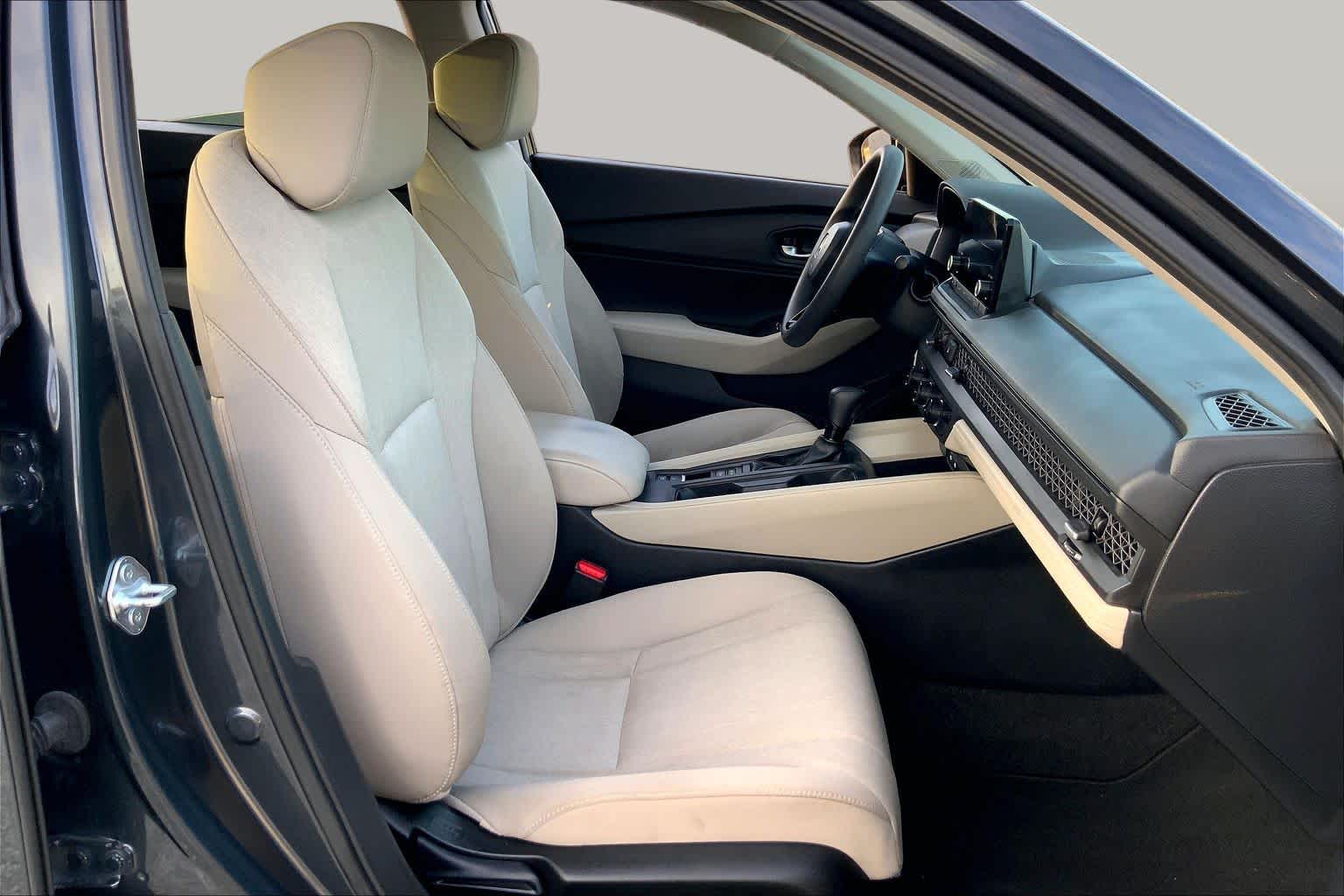2024 Honda Accord photo 9 of 35