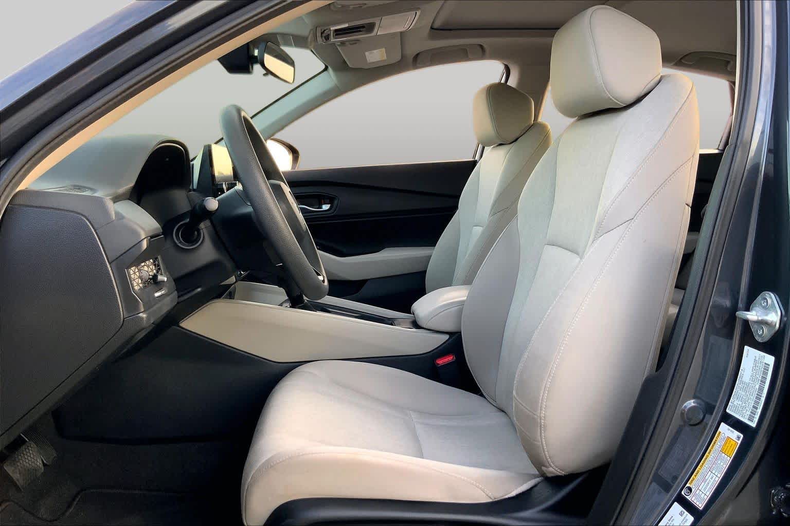 2024 Honda Accord photo 8 of 35