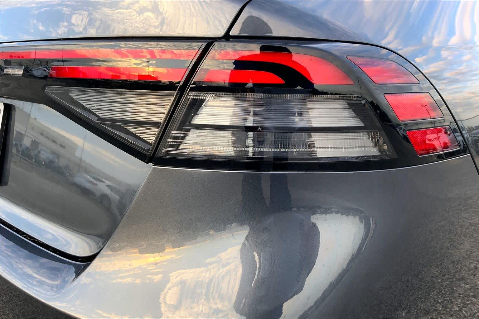 2024 Honda Accord photo 10 of 35