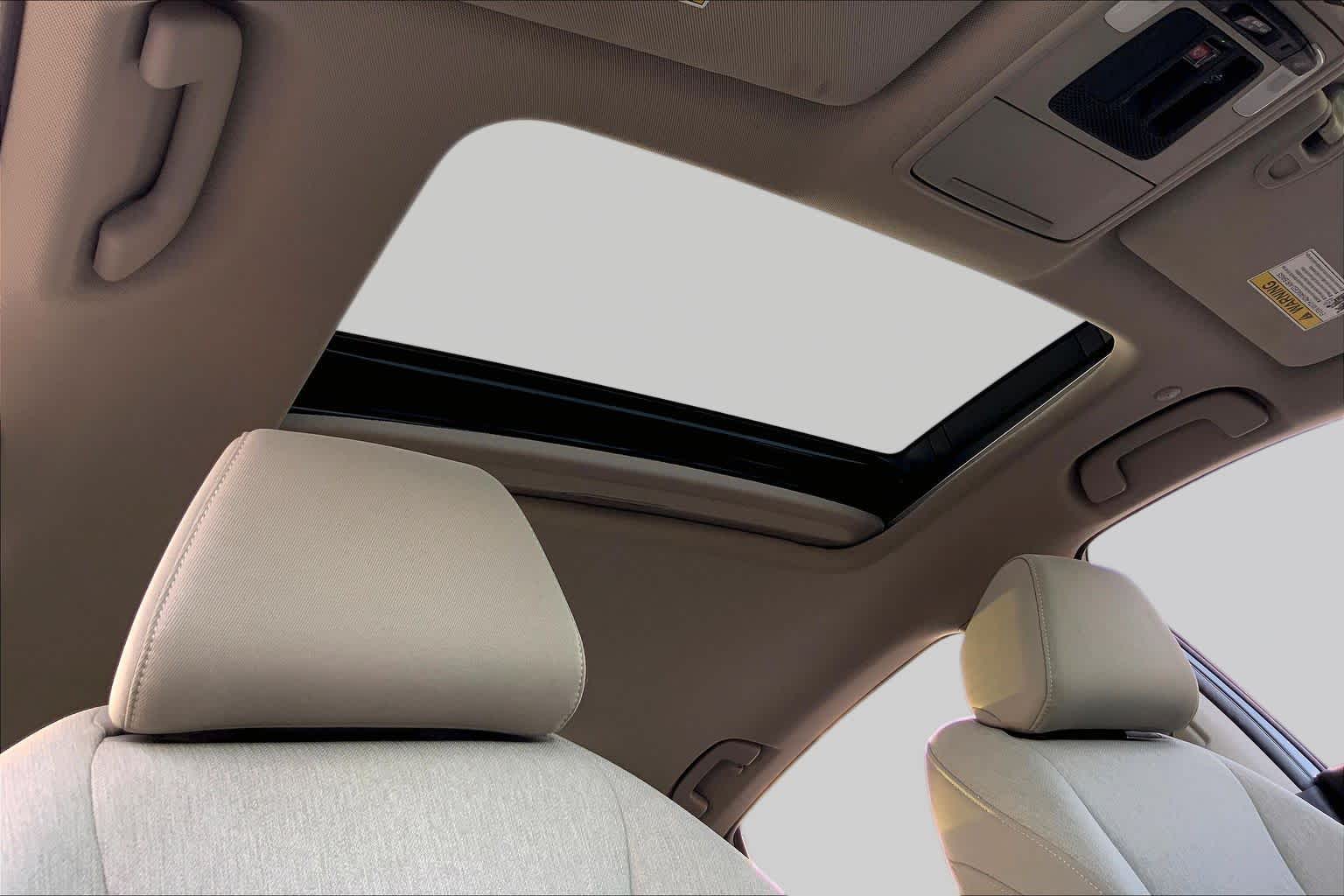 2024 Honda Accord photo 14 of 35